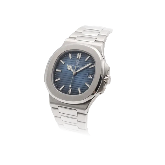 Classic nautilos | حضور فاخر بدون ما تدفع آلاف