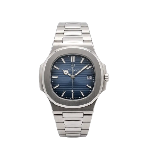 Classic nautilos | حضور فاخر بدون ما تدفع آلاف