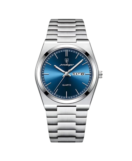 ساعة فخمة مستوحاة من تيسو prx11