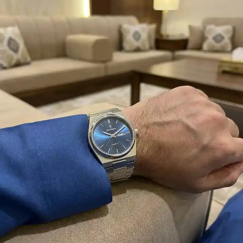 خالد السعيد