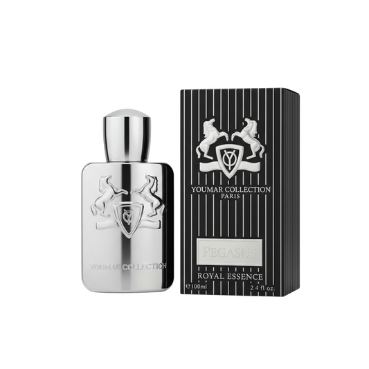 عطر youmar pegasus ugm2